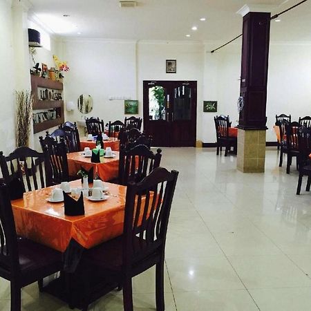 Hotel Dynasty Tarakan Ngoại thất bức ảnh