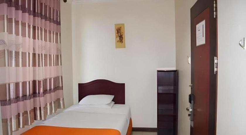 Hotel Dynasty Tarakan Ngoại thất bức ảnh